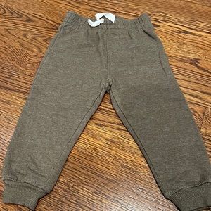 Alex & Jack Joggers